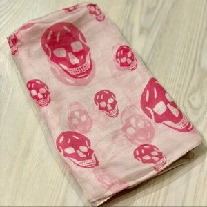 Alexander McQueen Scarf